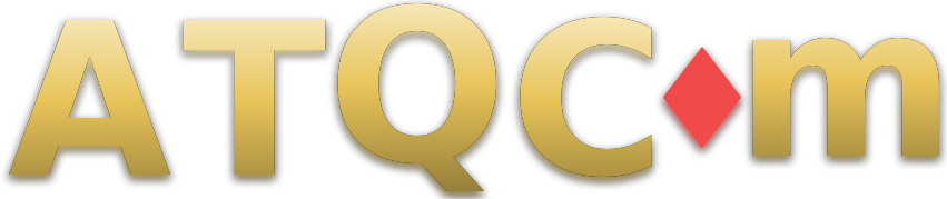 ATQ Com logo